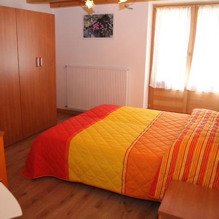 Albergo Diffuso Valcellina E Val Vajont In Claut Dış mekan fotoğraf