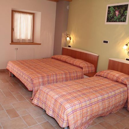 Albergo Diffuso Valcellina E Val Vajont In Claut Dış mekan fotoğraf