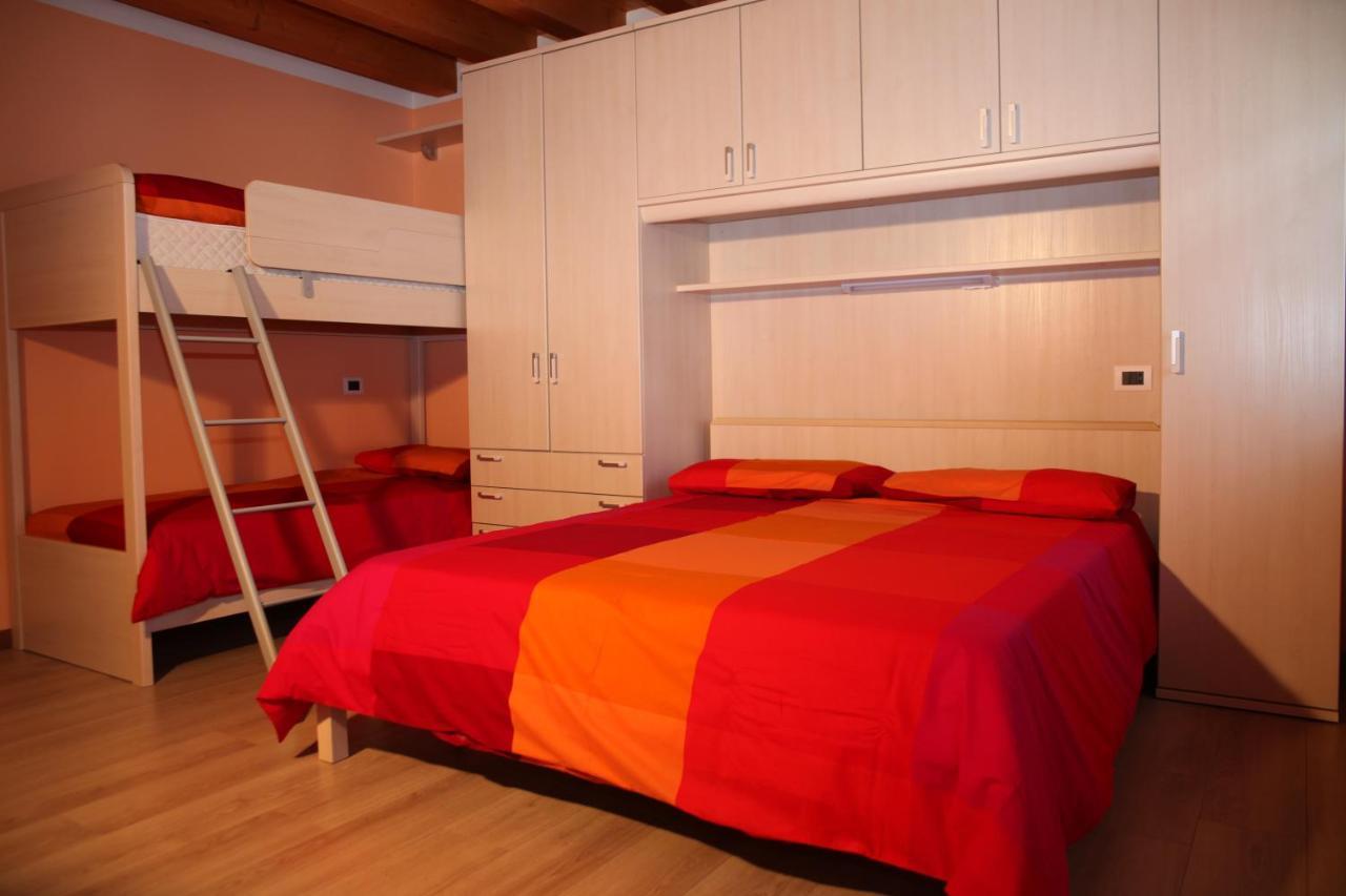 Albergo Diffuso Valcellina E Val Vajont In Claut Dış mekan fotoğraf