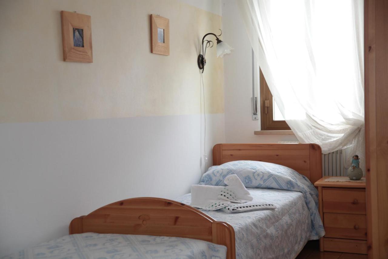 Albergo Diffuso Valcellina E Val Vajont In Claut Dış mekan fotoğraf