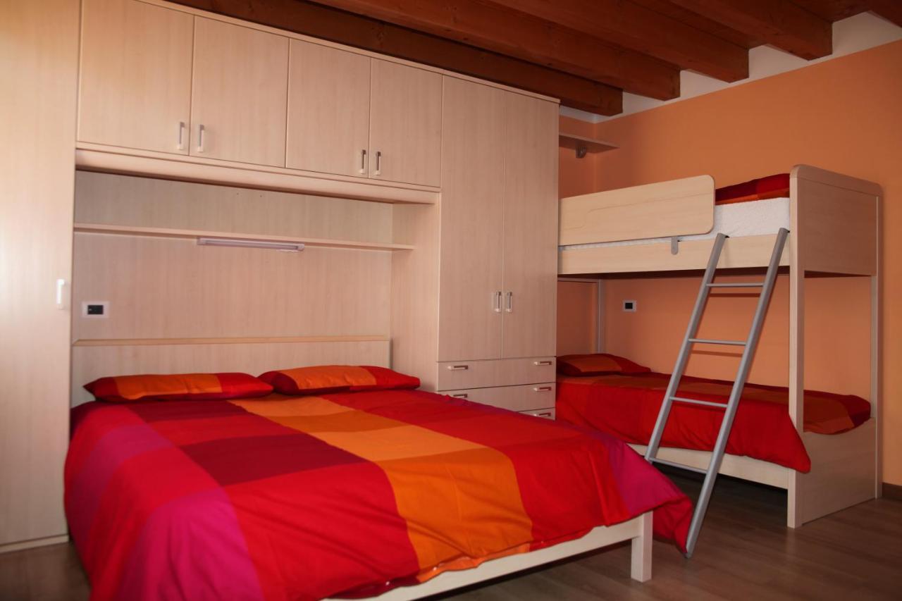 Albergo Diffuso Valcellina E Val Vajont In Claut Dış mekan fotoğraf