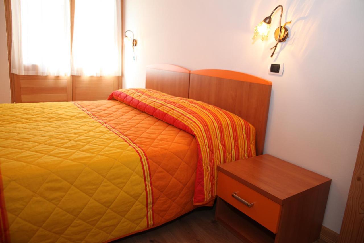 Albergo Diffuso Valcellina E Val Vajont In Claut Dış mekan fotoğraf