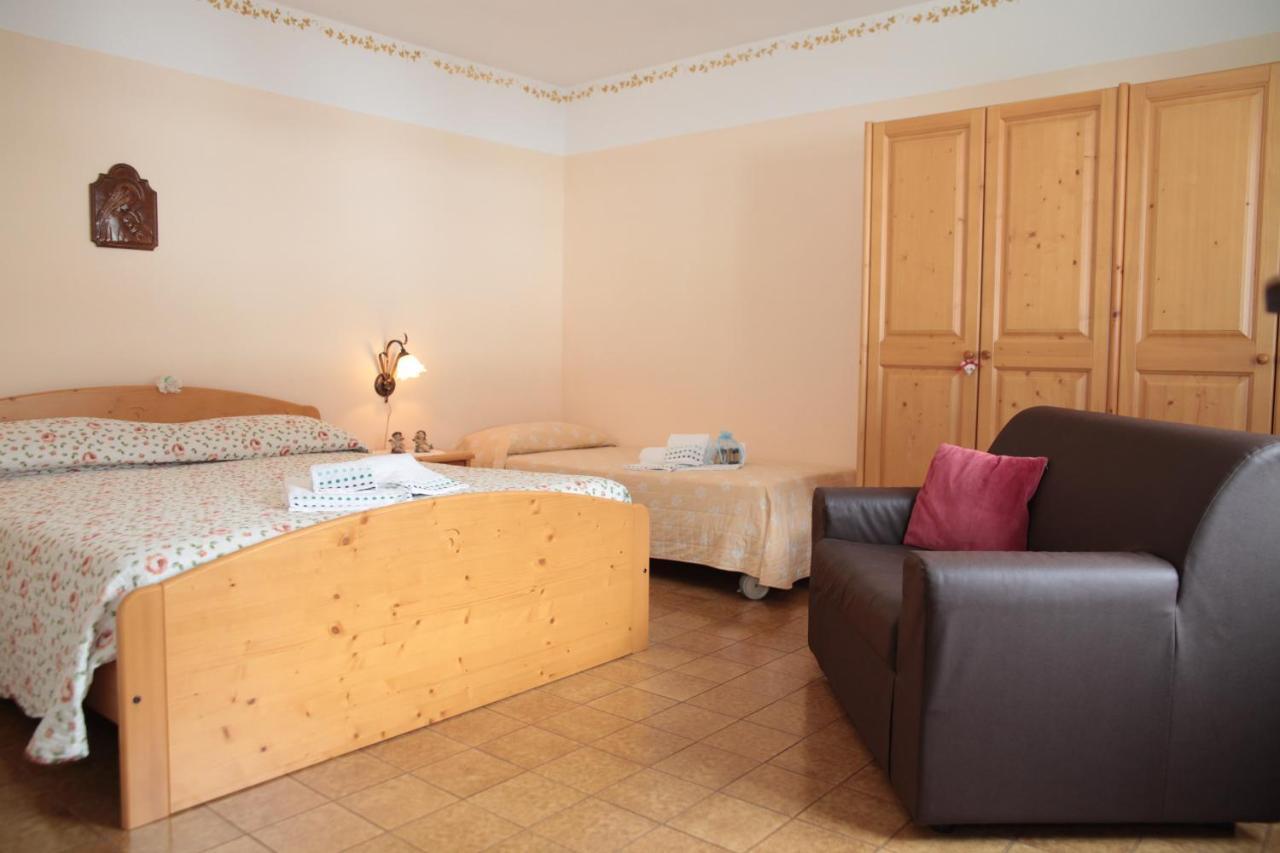 Albergo Diffuso Valcellina E Val Vajont In Claut Dış mekan fotoğraf