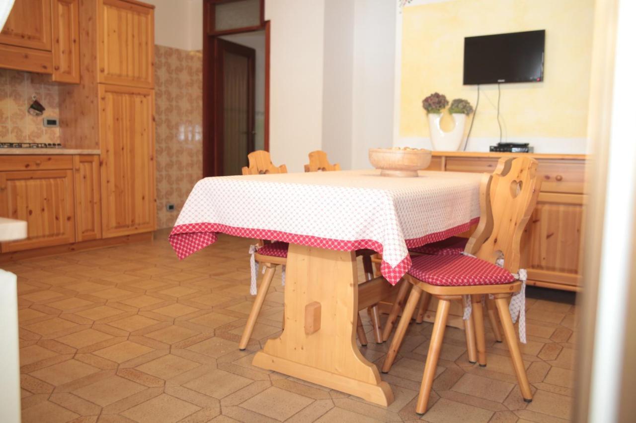 Albergo Diffuso Valcellina E Val Vajont In Claut Dış mekan fotoğraf