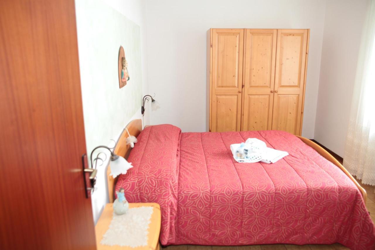 Albergo Diffuso Valcellina E Val Vajont In Claut Dış mekan fotoğraf
