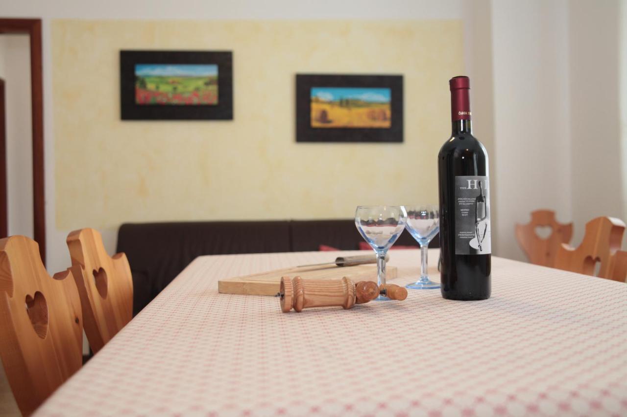 Albergo Diffuso Valcellina E Val Vajont In Claut Dış mekan fotoğraf