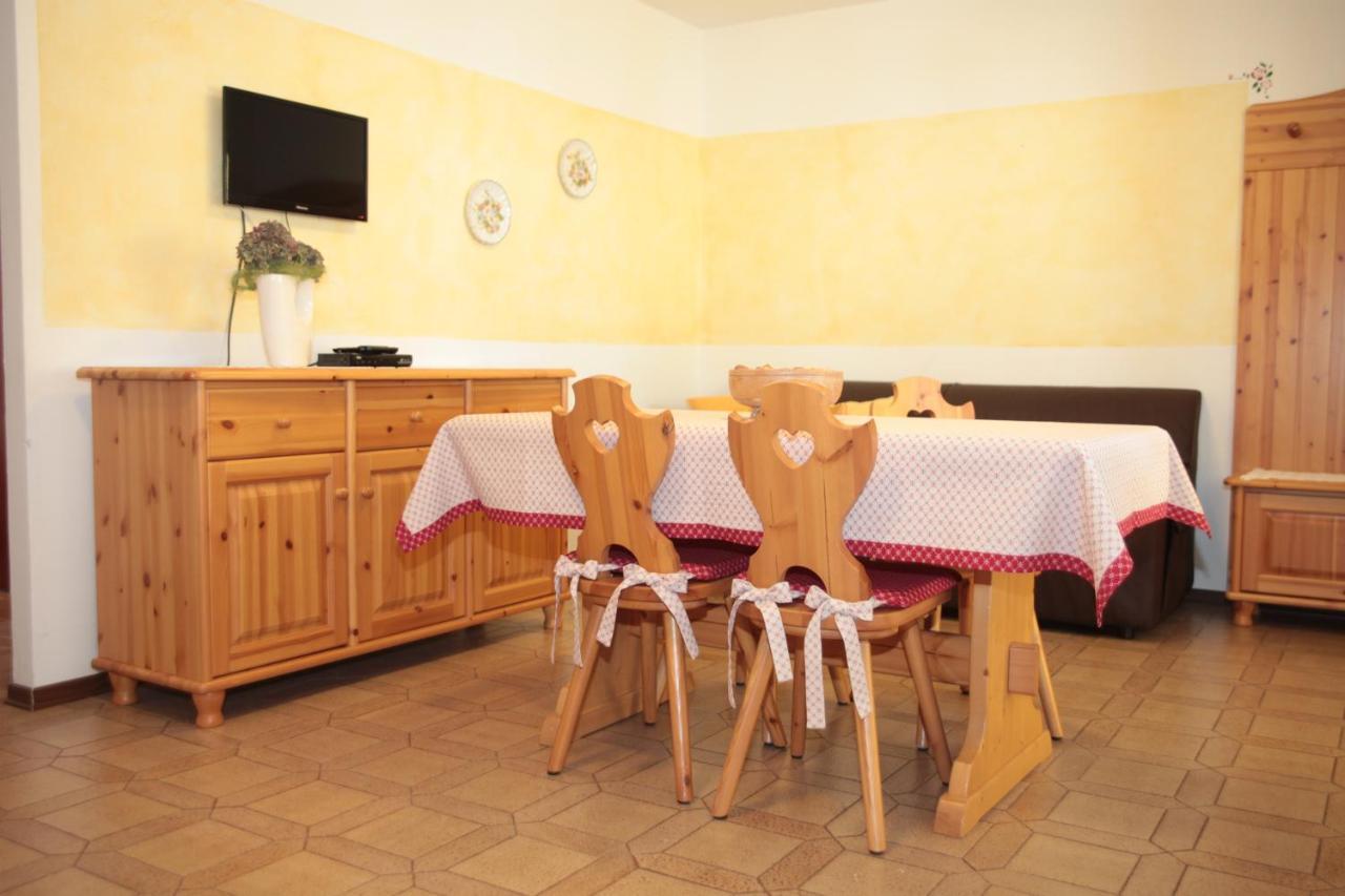 Albergo Diffuso Valcellina E Val Vajont In Claut Dış mekan fotoğraf