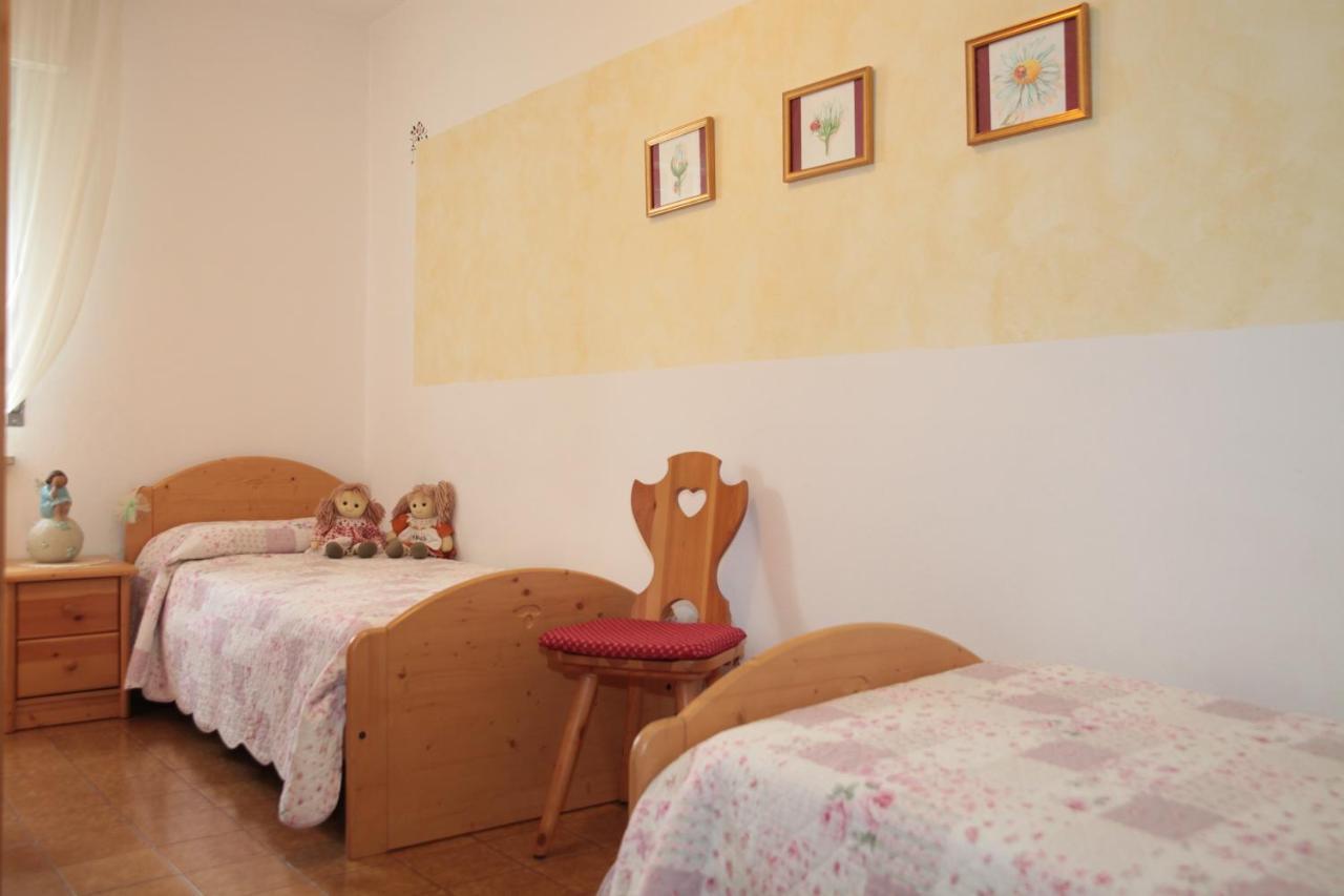 Albergo Diffuso Valcellina E Val Vajont In Claut Dış mekan fotoğraf
