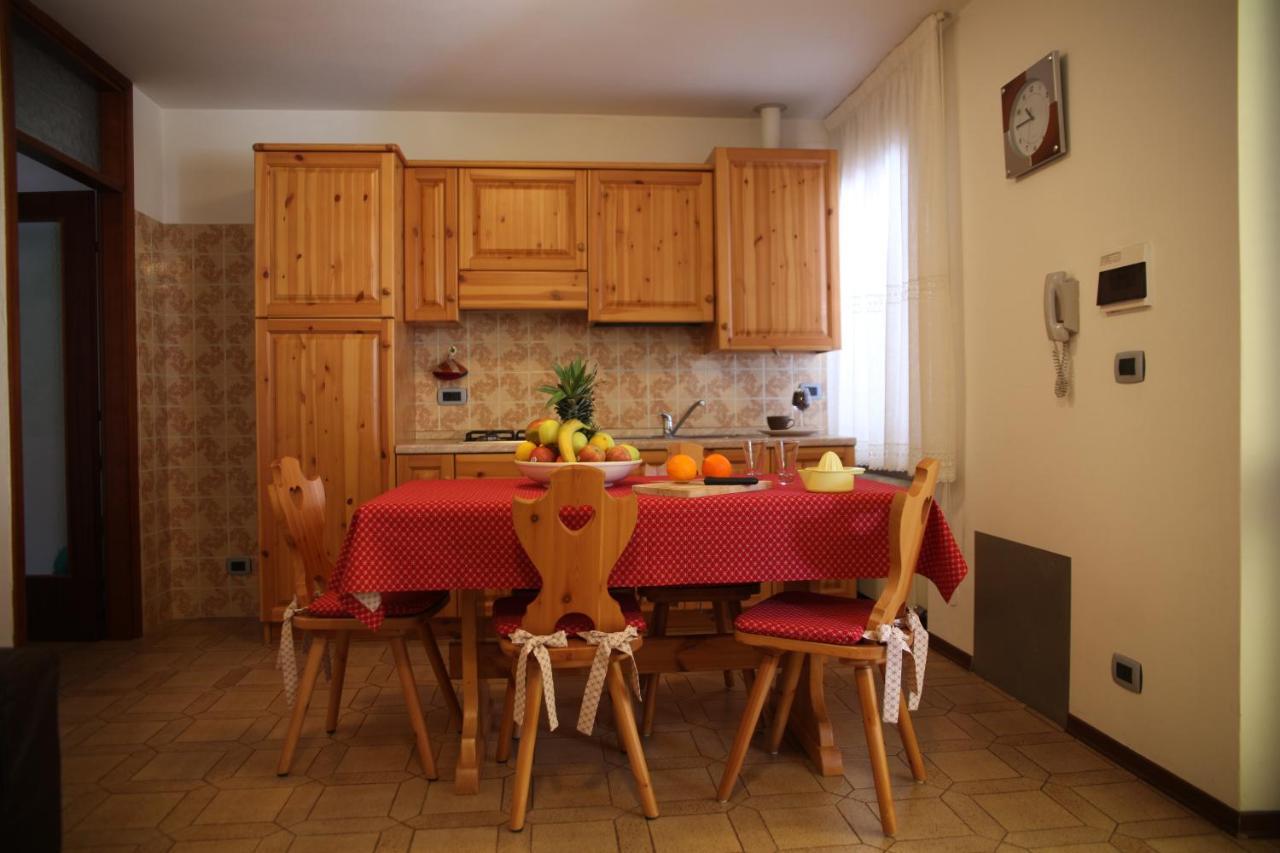 Albergo Diffuso Valcellina E Val Vajont In Claut Dış mekan fotoğraf