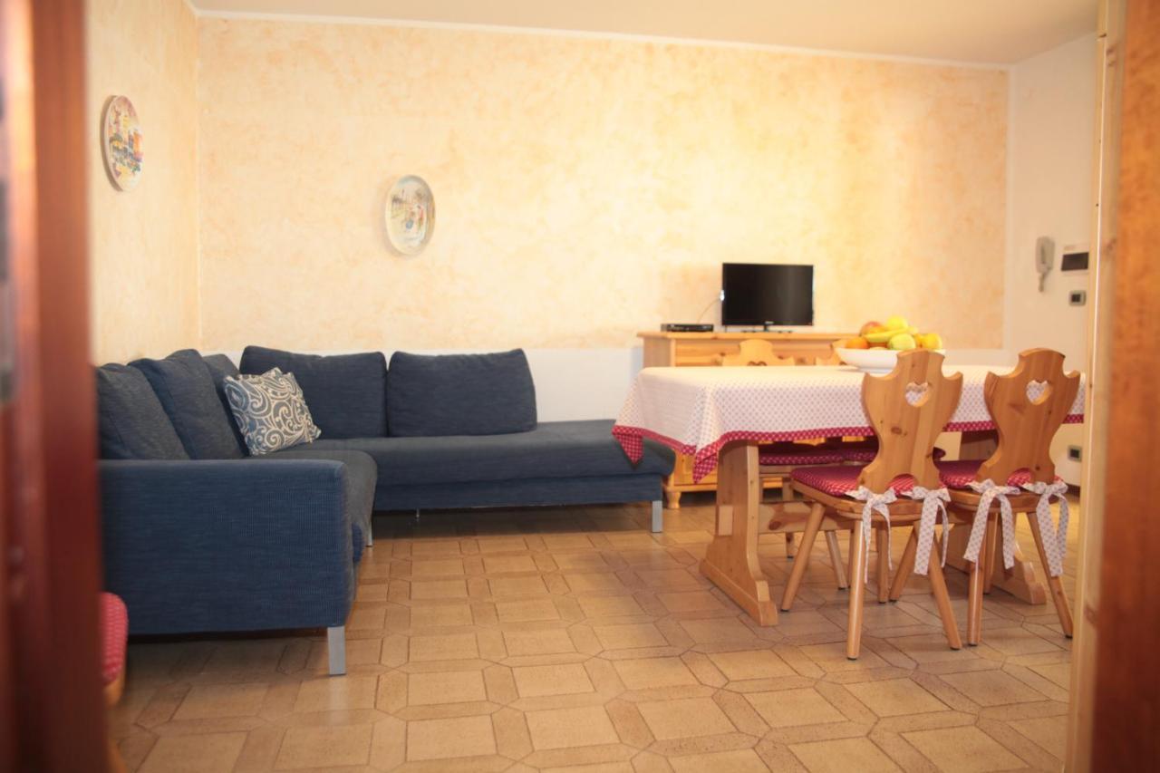 Albergo Diffuso Valcellina E Val Vajont In Claut Dış mekan fotoğraf