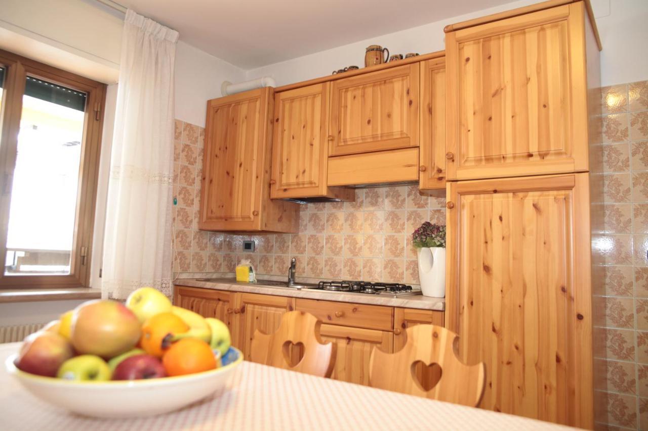 Albergo Diffuso Valcellina E Val Vajont In Claut Dış mekan fotoğraf