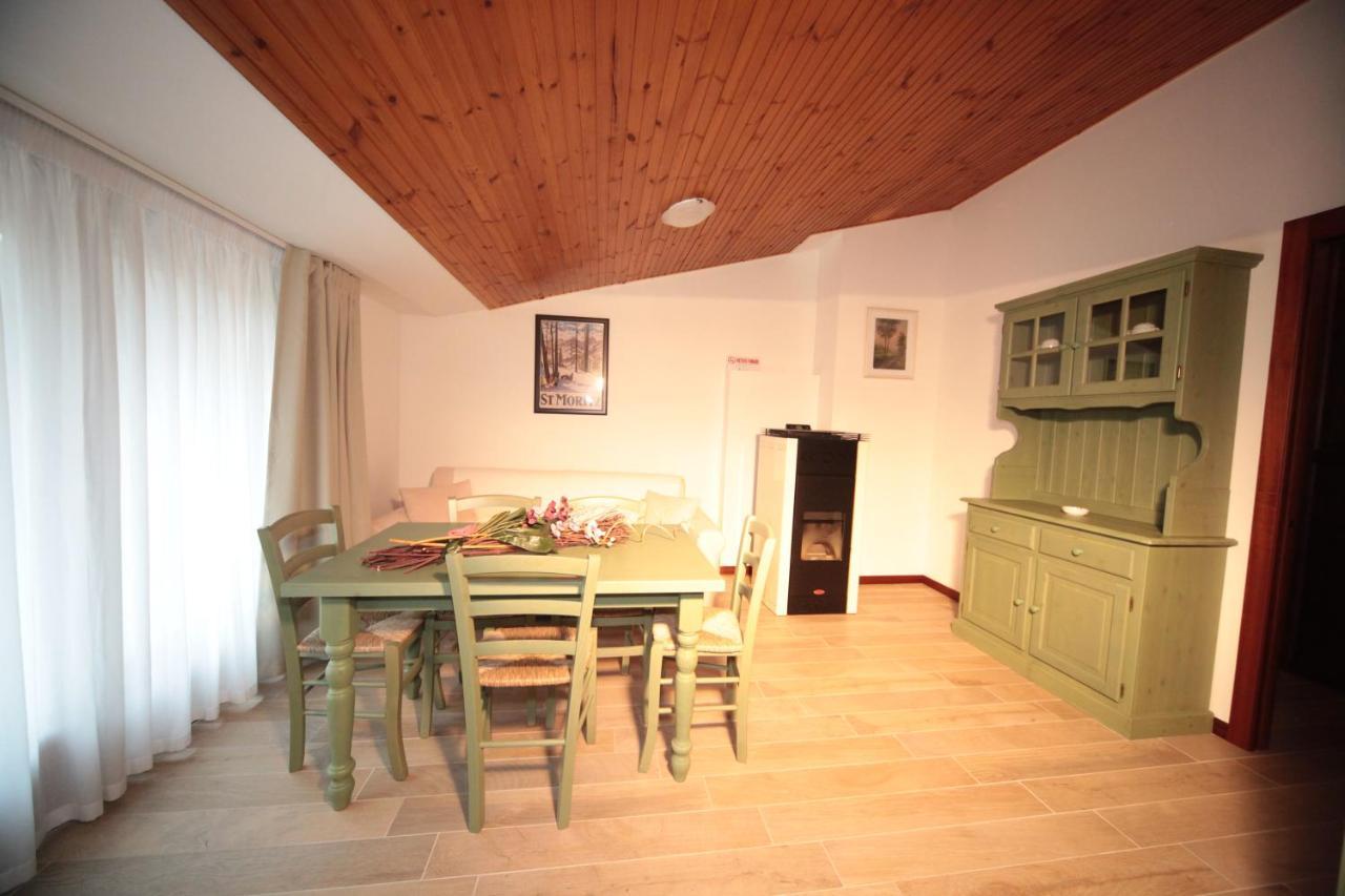Albergo Diffuso Valcellina E Val Vajont In Claut Dış mekan fotoğraf