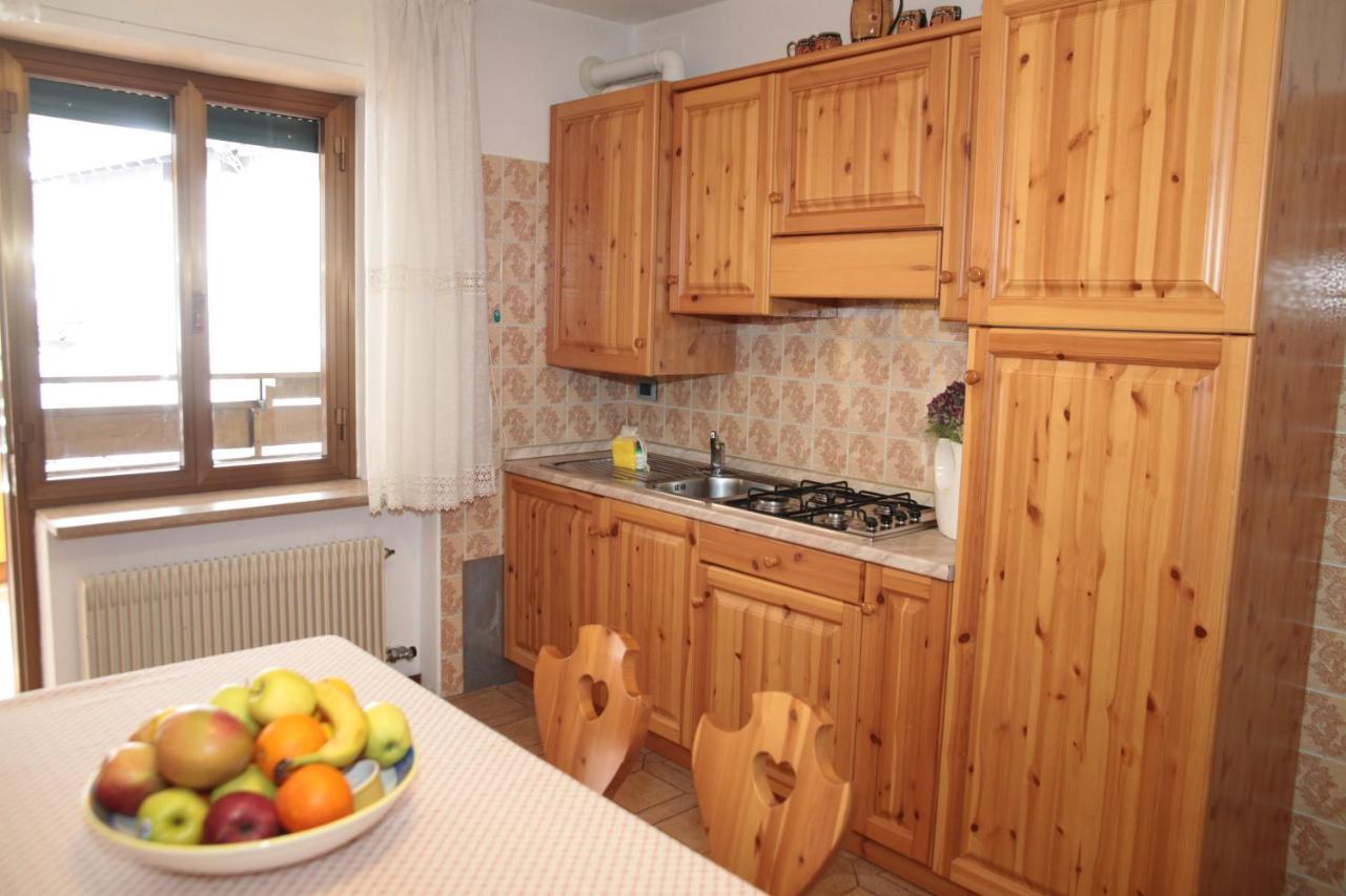 Albergo Diffuso Valcellina E Val Vajont In Claut Dış mekan fotoğraf