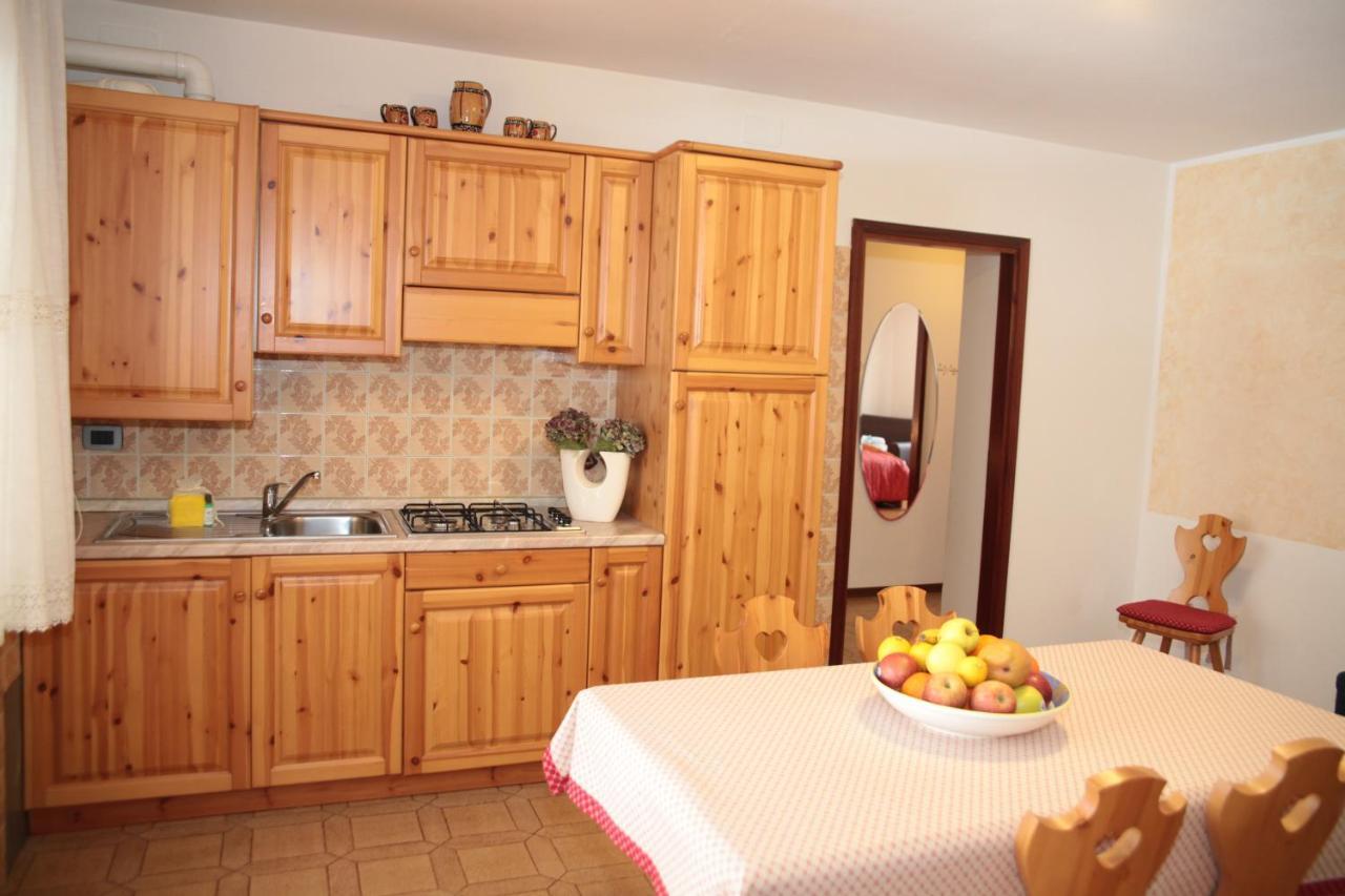Albergo Diffuso Valcellina E Val Vajont In Claut Dış mekan fotoğraf