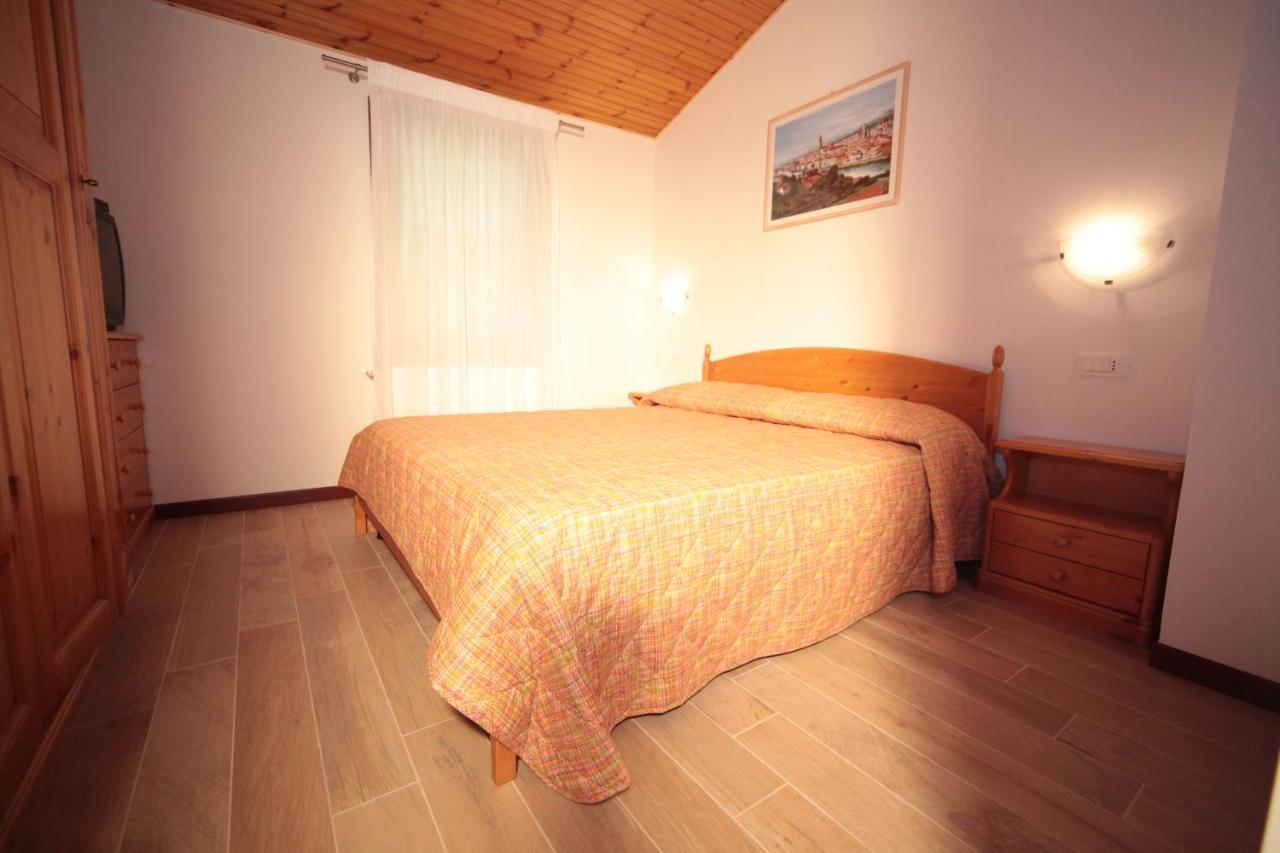 Albergo Diffuso Valcellina E Val Vajont In Claut Dış mekan fotoğraf