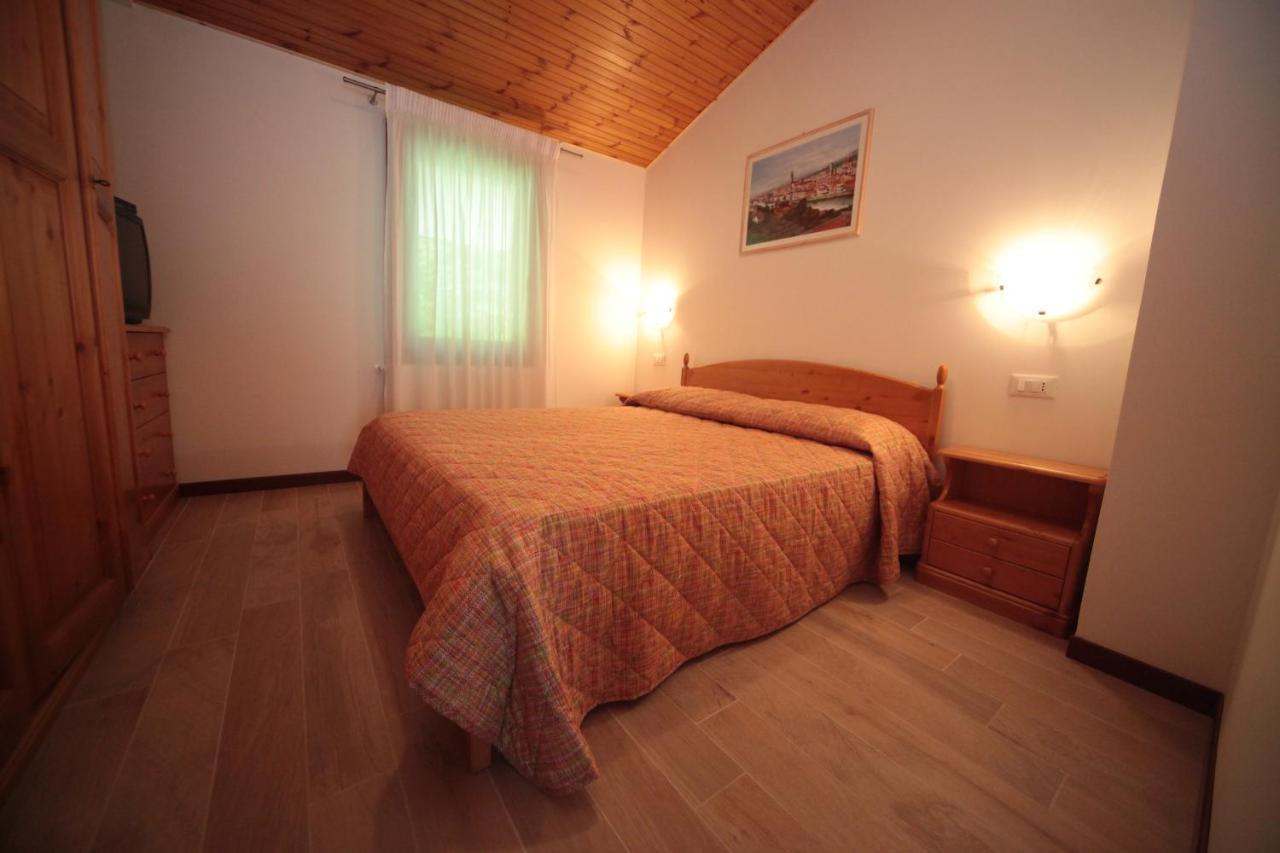 Albergo Diffuso Valcellina E Val Vajont In Claut Dış mekan fotoğraf